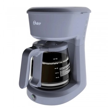 CAFETERA OSTER DSC12B 12 TAZAS GRIS