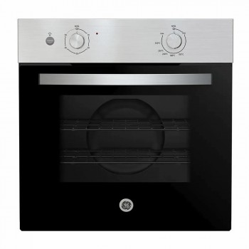 HORNO ELÉCTRICO DE EMPOTRAR GE APPLIANCES HG6018 60LTS