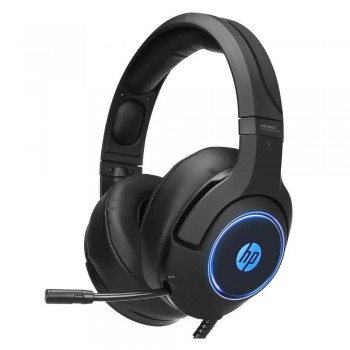 AURICULAR GAMER HP DHE-8003