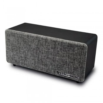PARLANTE BLUETOOTH STROMBERG BYRON 10W