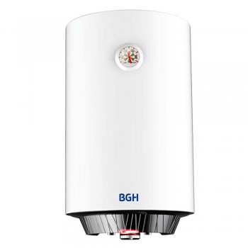 TERMOTANQUE ELECTRICO BGH BTE-100CM15MC 100LTS