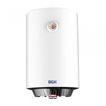 TERMOTANQUE ELECTRICO BGH BTE080CM15MC COLGAR 80LTS