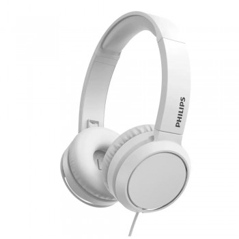 AURICULAR PHILIPS TAH4105WT/00 BLANCO