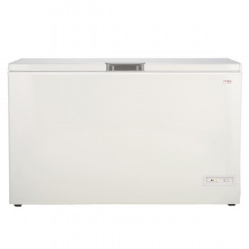 FREEZER HORIZONTAL PATRICK FHP420B BLANCO 420LTS