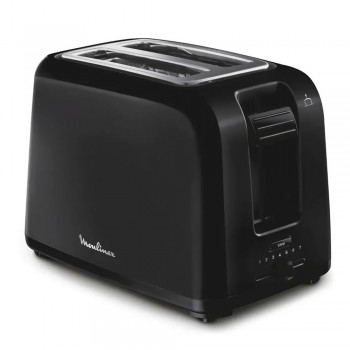TOSTADORA MOULINEX VITA NEGRA 7 NIVELES 730W
