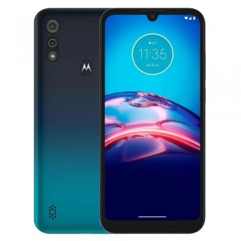 CELULAR LIBERADO MOTOROLA E6S XT2053-2 GRAVITY GRADIENT