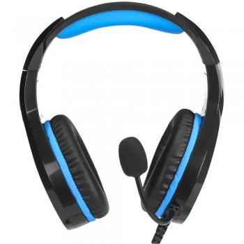 AURICULAR GAMER ON EAR HP DHE-8010