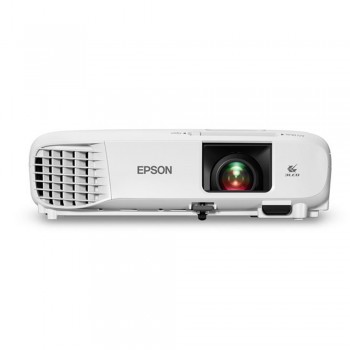 PROYECTOR EPSON POWERLITE E20