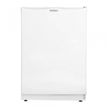 HELADERA PATRICK HPK120P00B BLANCA 107LTS