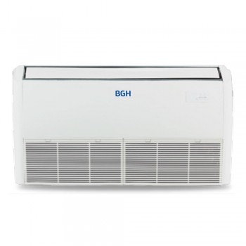 AIRE SPLIT PISO TECHO BGH FRIO CALOR BSPTH72CTO 18000 F
