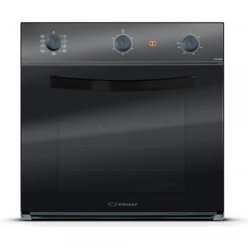 HORNO ELÉCTRICO DE EMPOTRAR ORMAY HE-60 A0 60LTS