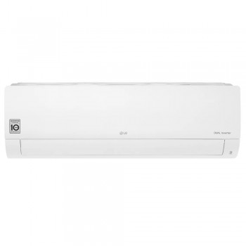 AIRE SPLIT INVERTER FRIO CALOR LG DUAL COOL S4W18KL3 4500FG