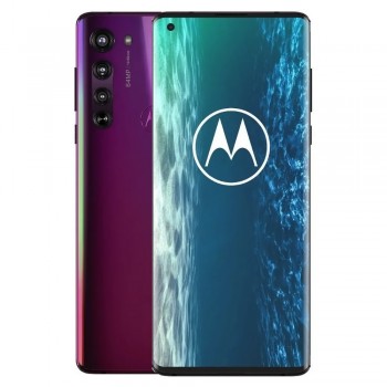 CELULAR MOTOROLA EDGE 128 GB ROJO PLUM XT2063-3