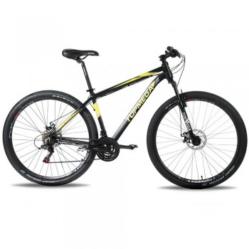 BICICLETA TOPMEGA REGAL MTB RODADO 29 YW