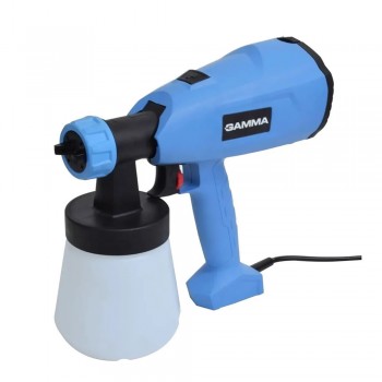 PISTOLA PARA PINTAR GAMMA G2823 350W