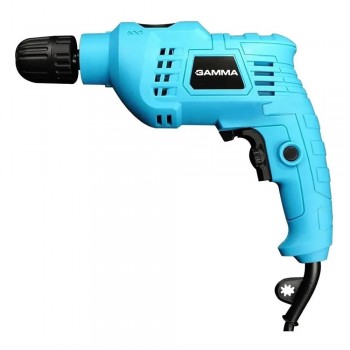 TALADRO DE IMPACTO GAMMA G1905AR DE 650W