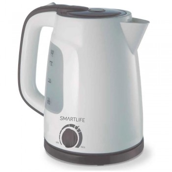 PAVA ELÉCTRICA SMARTLIFE SL-EK1714 1.7LTS