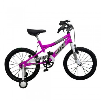BICICLETA RODADO 16 STARK TEAM JUNIOR