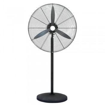 VENTILADOR DE PIE INDUSTRIAL KANJI 30