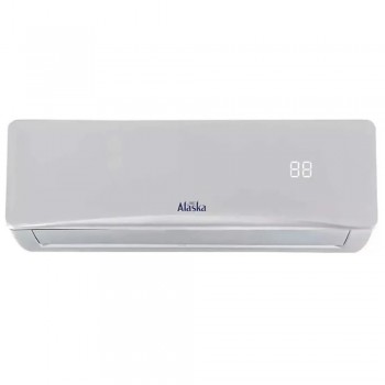AIRE SPLIT FRÍO CALOR ALASKA 3450W