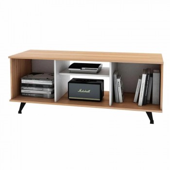RACK PARA TV CENTRO ESTANT MT4001P PARAISO