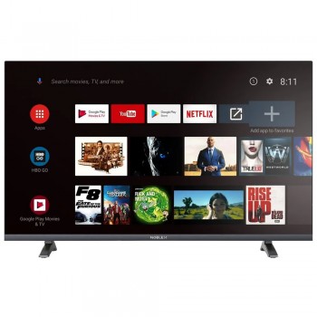 SMART TV 43 ANDROID NOBLEX DM43X7100 FULL HD