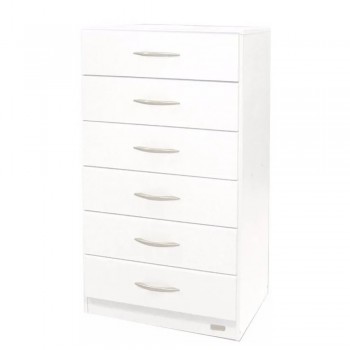 CHIFFONIER PLATINUM 920 BLANCO