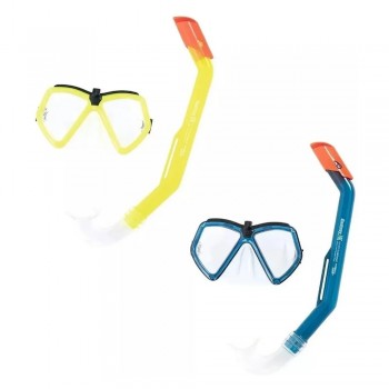 SET SNORKEL PRO BESTWAY 24027