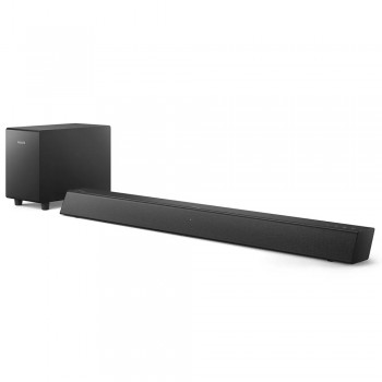 BARRA DE SONIDO 2.1 PHILIPS TAB5305/12 30W