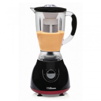 LICUADORA LILIANA FRISKY AL531 1.8 LTS