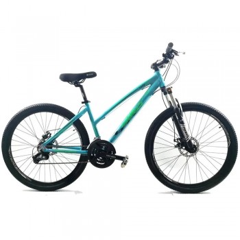 BICICLETA MOUNTAIN BIKE FIREBIRD ROD 27.5 CGN