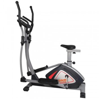CAMINADOR ELÍPTICO MAGNÉTICO ATHLETIC 500E