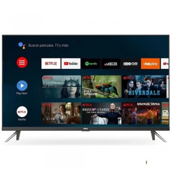 SMART TV 40 ANDROID RCA AND40Y HD