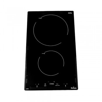 ANAFE ELECTRICO A INDUCCION FLORENCIA 6889D