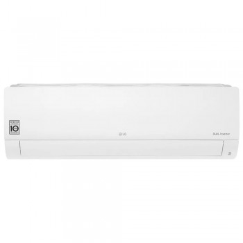 AIRE SPLIT LG INVERTER FRIO CALOR S4W24KE3A1 6448W