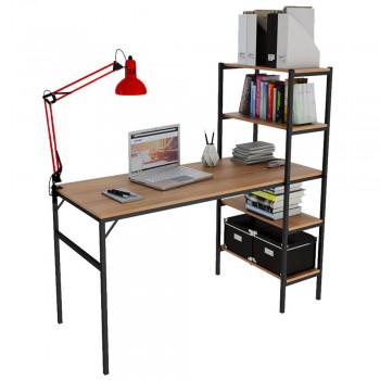 ESCRITORIO CENTRO ESTANT MET-CDTN