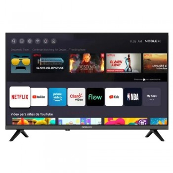 SMART TV 43 NOBLEX DK43X5100 FHD
