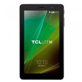 TABLET 7 TCL LT7M PRIME BLACK 16GB