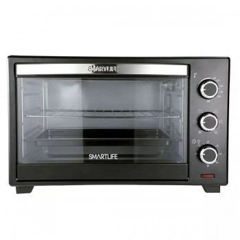HORNO ELECTRICO SMARTLIFE SL-TO0040 40LTS