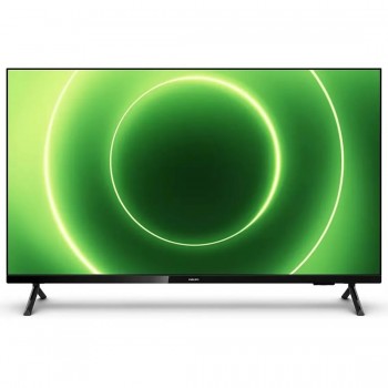 SMART TV PHILIPS 43 43PFD6825/77 FULL HD