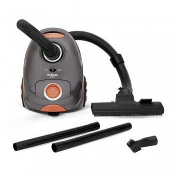 ASPIRADORA LILIANA LA130 CLYMPY 1600W 2LTS