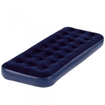 COLCHON INFLABLE DE 1 PLAZA 191 X 73 TM
