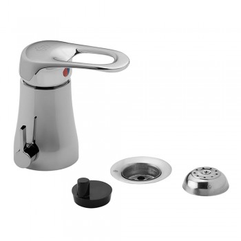 GRIFERIA FV MONOCOMANDO PARA BIDE 0189/B1 ARIZONA