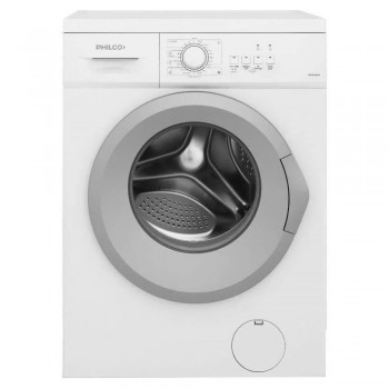 LAVARROPAS PHILCO 94PHLF060B-04 BLANCO 6KG
