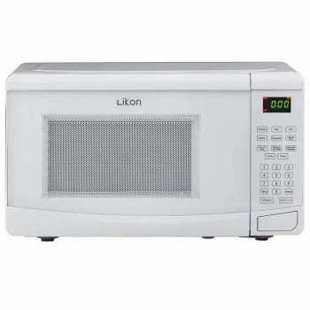 MICROONDAS LIKON LI20D-S20 20LTS