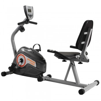 BICICLETA FIJA HORIZONTAL ATHLETIC 230BH
