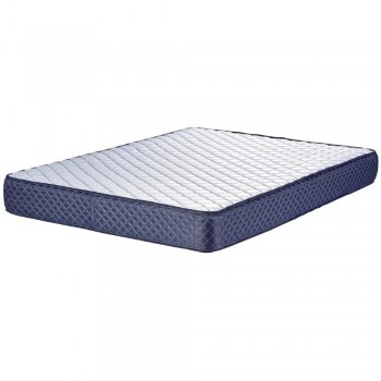 COLCHON DE ESPUMA SUAVESTAR LUJO 140X190