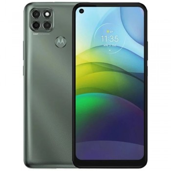 CELULAR LIBERADO MOTOROLA G9 POWER VERDE XT2091