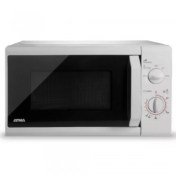 MICROONDAS ATMA MR1720N 20LTS