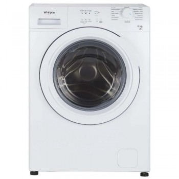 LAVARROPAS WHIRLPOOL WNQ06A BLANCO 6KG